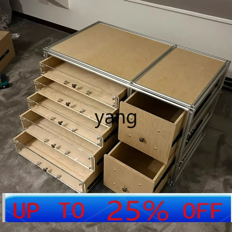 

Ltt medieval marine plate side cabinet storage storage cabinet floor multi-layer container