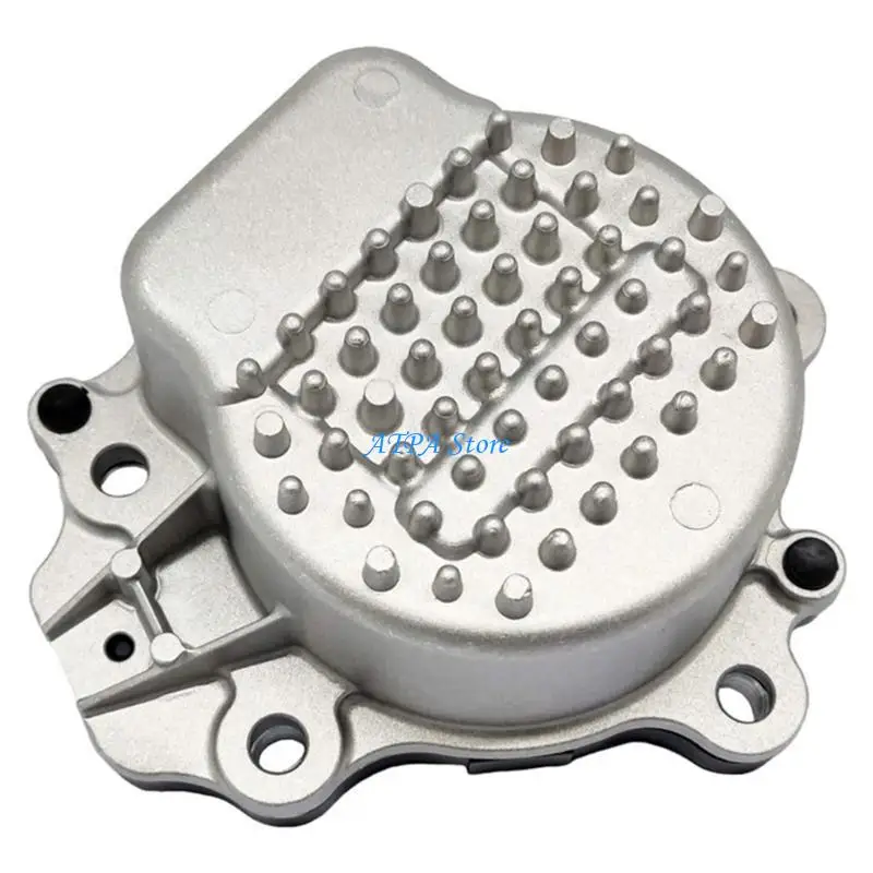 

U13C Auto Parts Car Engine Additional Auxiliary Electric Water Pump 161A0-39035 161A039035 WPT205 for 1.5L 1.8L