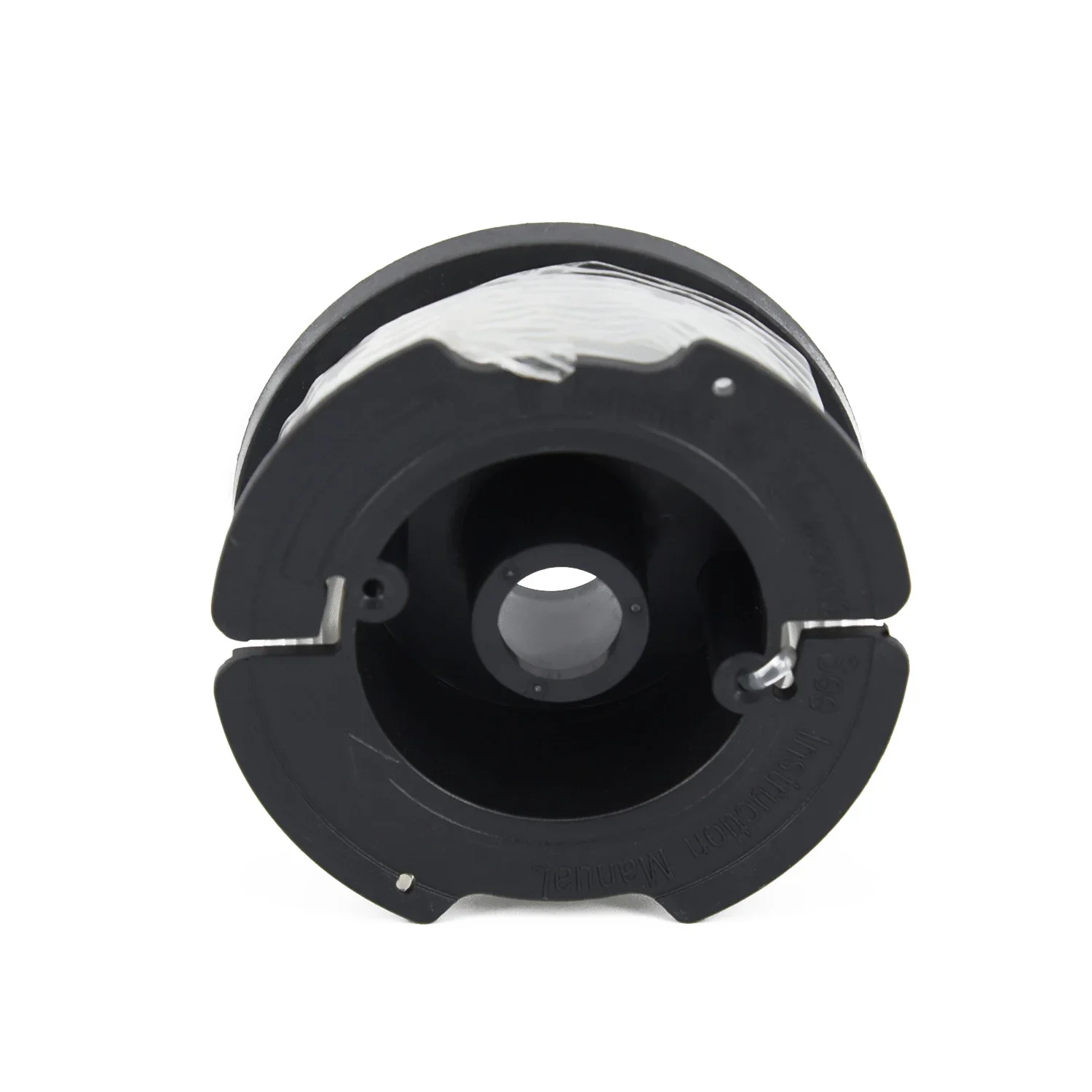 Nylon Black 30ft 0.065\\\\\\\\\\\\\\\