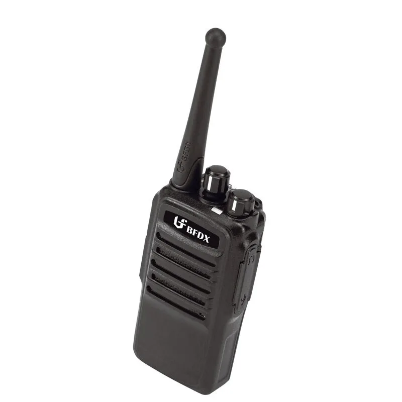 Beifeng BF-521 High-power Long-distance Simulated Hotel Construction Site Marine Self-driving Tour Radio Handset