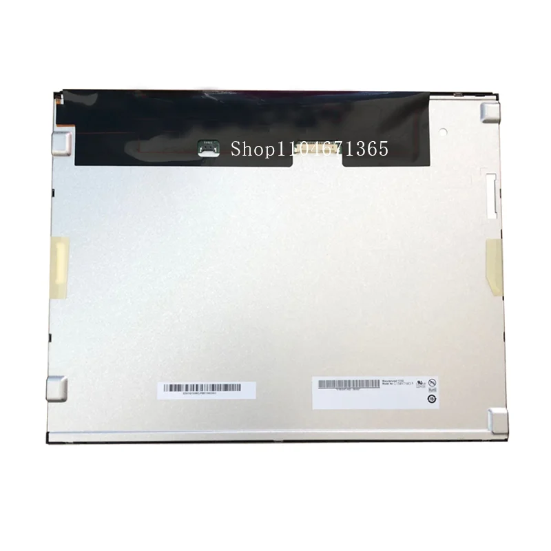 

LCD Display Screen for G150XTN03.0 G150XTN03.2 G150XTN03.5 15 Inch TFT Liquid Crystal Display Screen Panel 1024 × 768