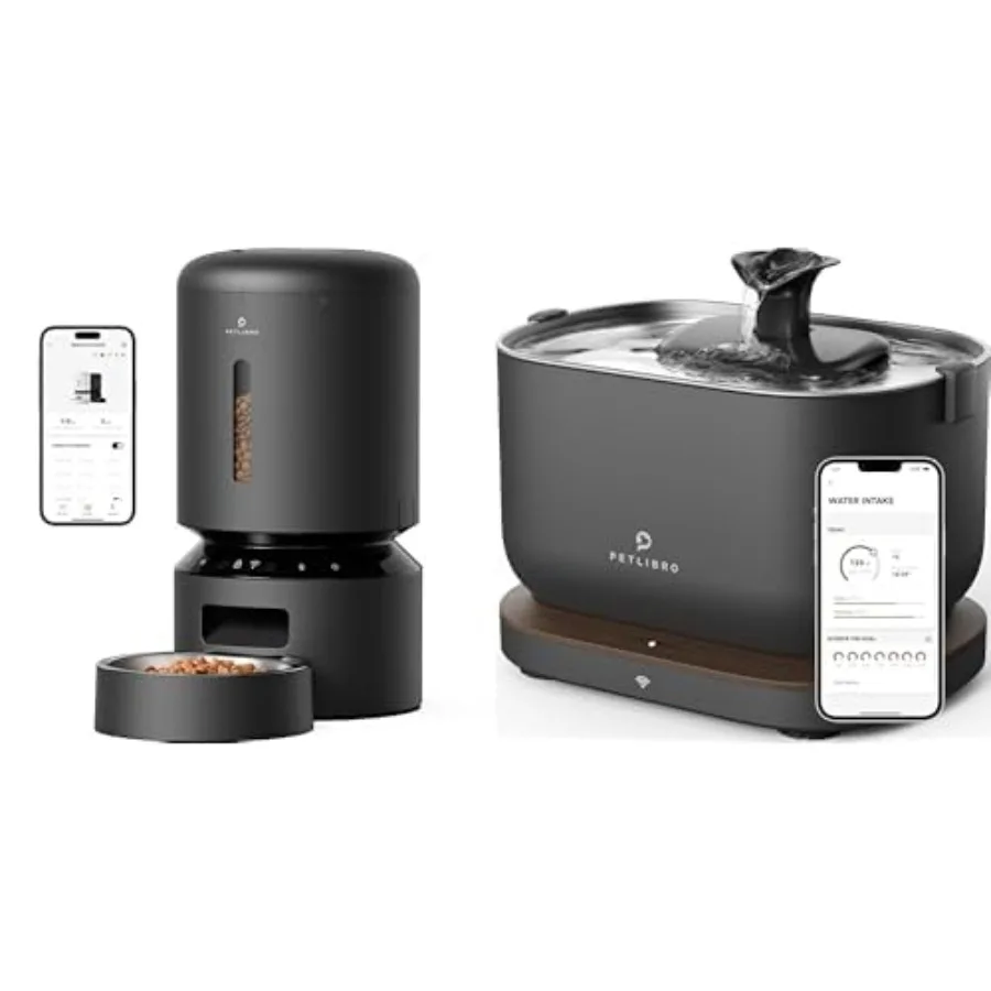 5G Wifi Automatic C…