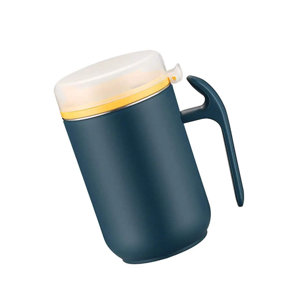 

Stainless Steel Bottle Kitchen Oil Dispenser Leak Proof Olive Oil Container For Home Vinegar Storage Jar