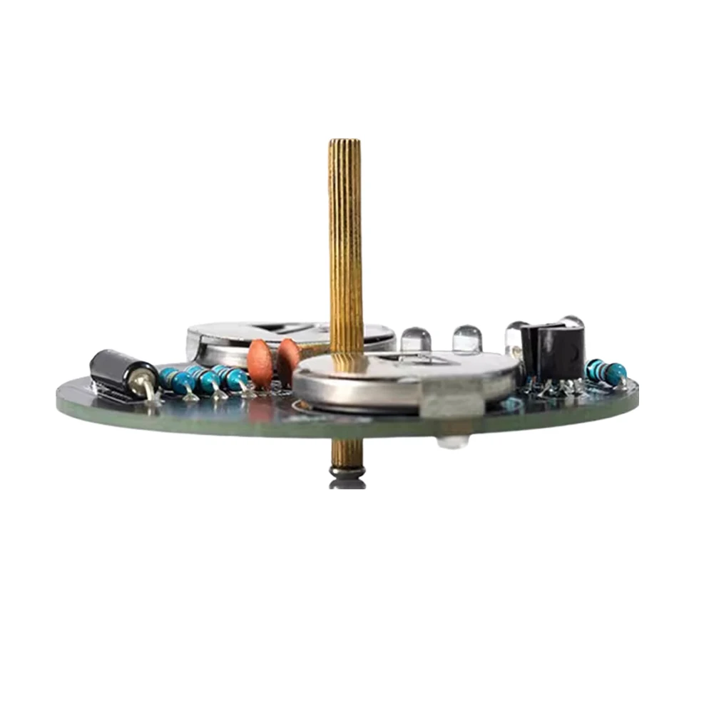 Набор электронных фонарей для самостоятельной сборки