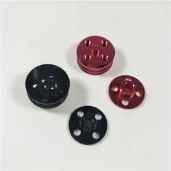 Flight-model CNC Alu Alloy CW+CCW Quick Release Propeller Adapter Props Bracket Mount For 4mm axis Motor Multicopter Drone