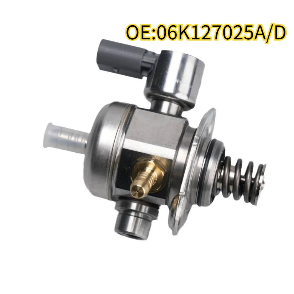 

High quality New For 06K127025A/D Suitable for Volkswagen Audi 1.8T 2.0T high-pressure oil pump