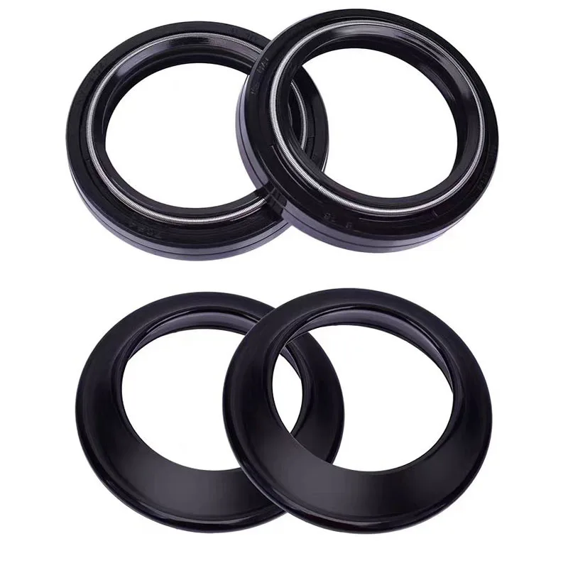 

41*53*8/10.5 For Triumph STREET TRIPLE R 675 STREET TRIPLE Rx ABS 675 AMERICA 790 Motorcycle Front Fork Oil Seal Dust Seal