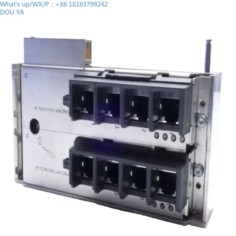 1 Piece Brand New 6…