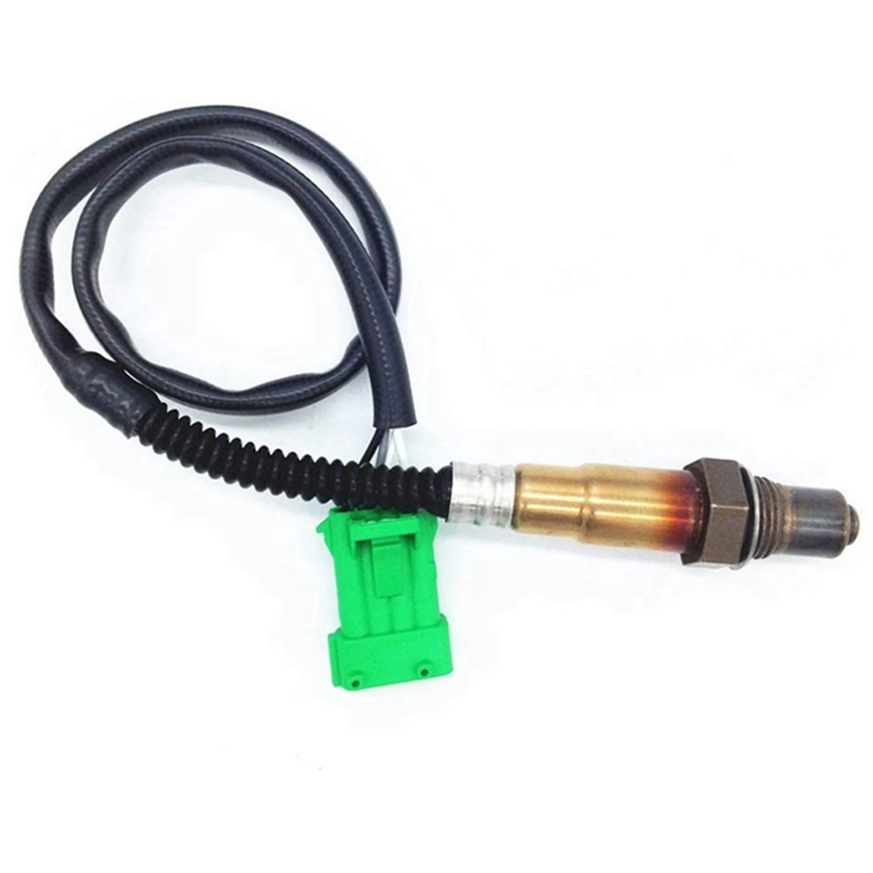 

Powerful 2X 0258006027 O2 Oxygen Sensor Fit For Citroen Berlingo C2 C3 C4 C5 C6 C8 For 206 306 307 407