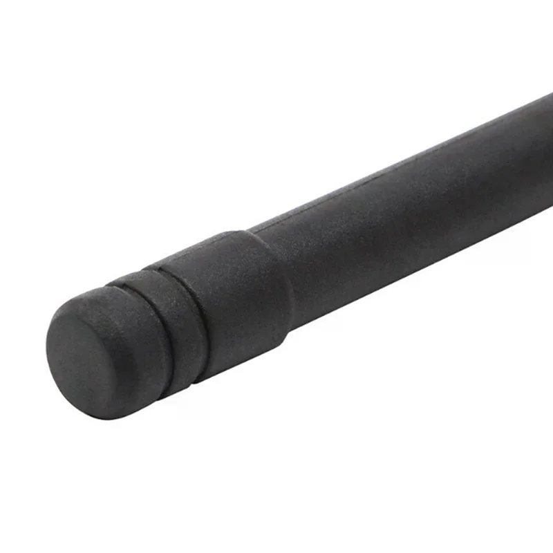 Antena SMA Female High Gain Hitam Untuk Radio Dua Arah Baofeng 888s Walkie Talkie