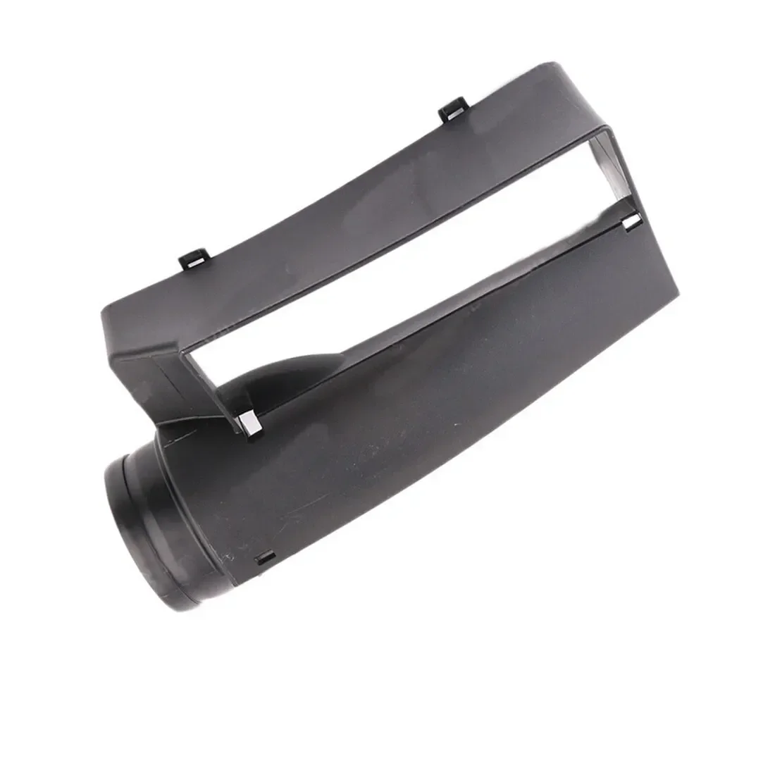 3 pz presa d'aria guida ingresso condotto copertura assemblaggio per VW Golf Jetta Mk5 Mk6 Audi A3 ricambi Auto accessori Auto