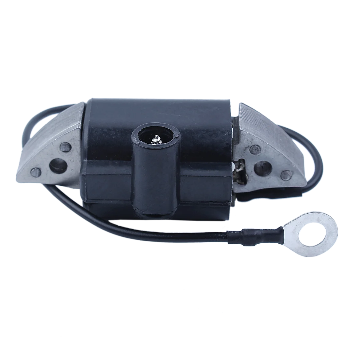 SEEDDFF Rasenmäher-Zündspule Passend for STIHL TS410 TS420 ZÜNDSPULENMODUL 4238 400 1301 Rasenmäher-Gartengeräteteile