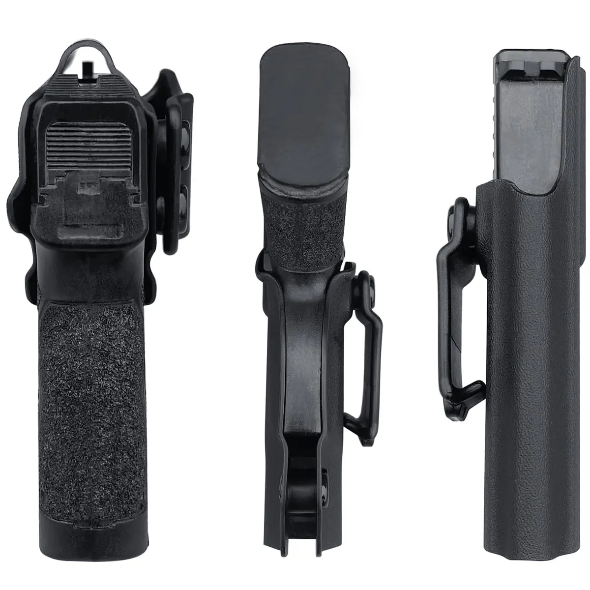 Кобура POLE.CRAFT Taurus GX4 IWB Kydex для подходит для пистолета Taurus GX4 — внутренний пояс для скрытого ношения — Adj. Не могу сохранение