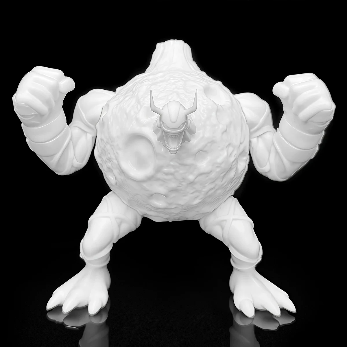 

Модель по индивидуальному заказу, 15 см, модель древнего вулкана, игрушки Digimon Adventure Gk, модель для 3D-печати на заказ