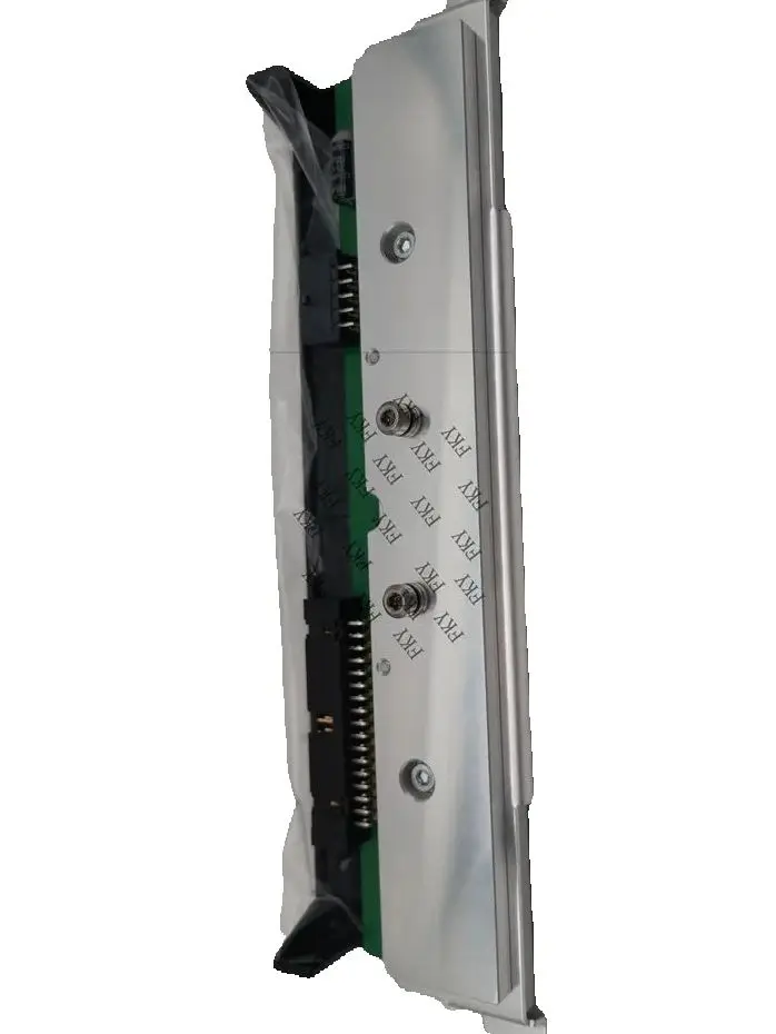 

Термопринтер этикеток со штрих-кодами 203dpi ZT-421 ZT421, новая оригинальная печатающая головка 203DPI для ZT420 203DPI ZT421
