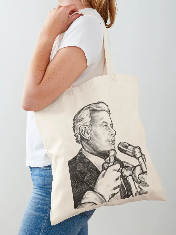 

Gough Whitlam’s Dismissal Tote Bag Canvas stote bag canvas shopping bag tote men Reusable bags