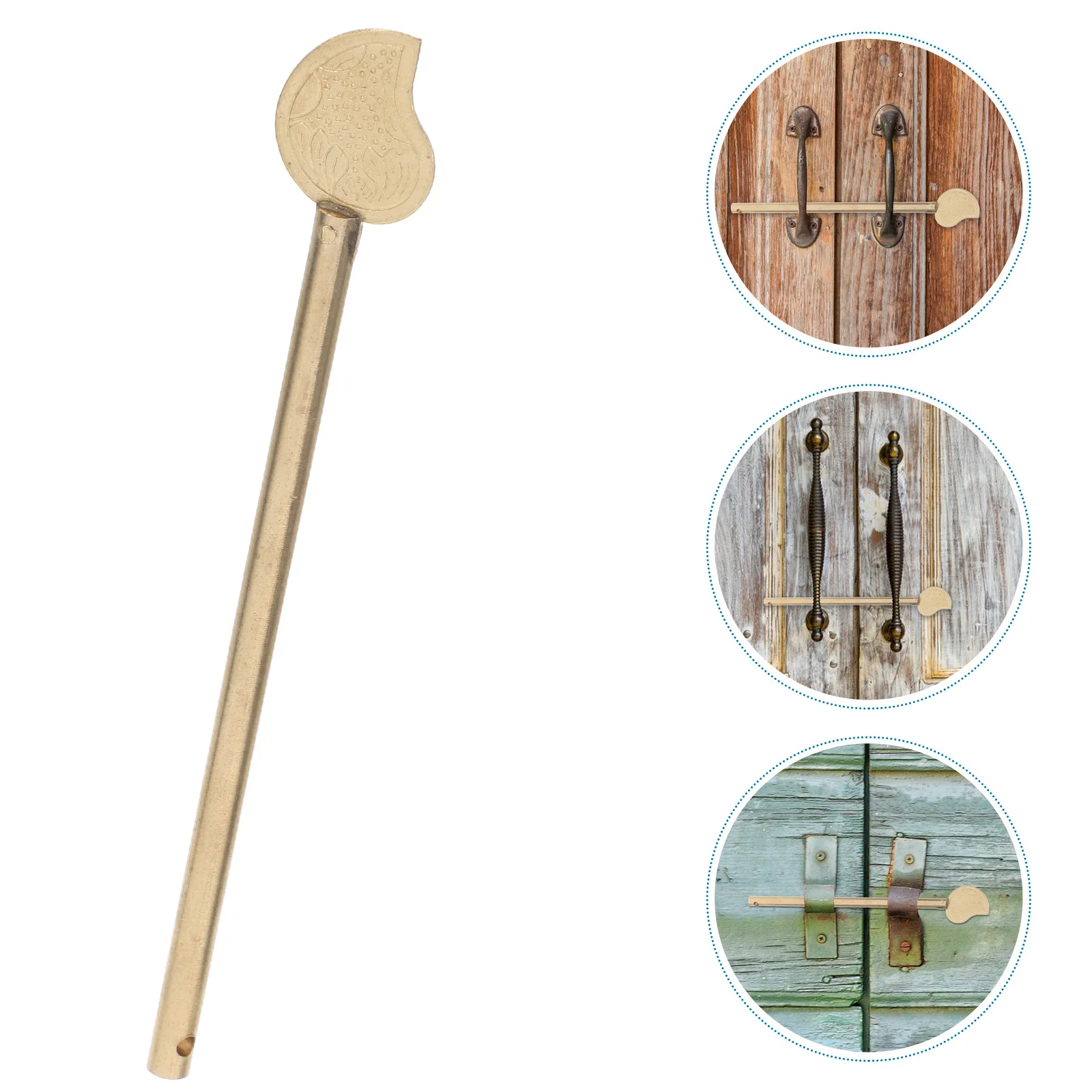 : Catenacci per porte