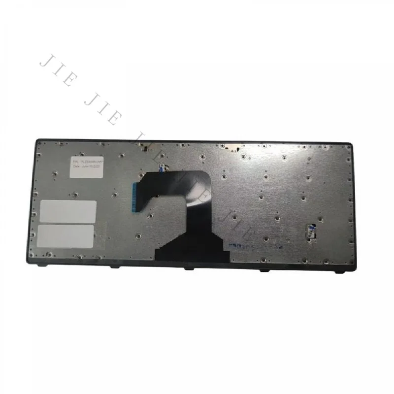 SA+Laptop Keyboard Spanish Layout Replacement for Lenovo Ideapad S300 S305 S400 S400T S405 S410 Notebook Teclado