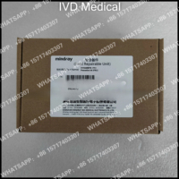 Mindray BC20S BC30S BC5000 BC5100 BC5120 BC5130 BC5140 Biochemical Analyzer Preventive Kit(FRU) 115-036143-00