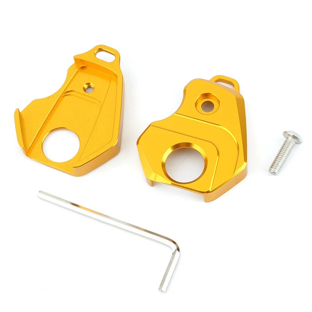 For Cruisym300 Cruisym 125 250 300 Gts 300I Joymax Z 300 Z300 Motorcycle Accessories Key Case Cover Shell Keychain Keyring