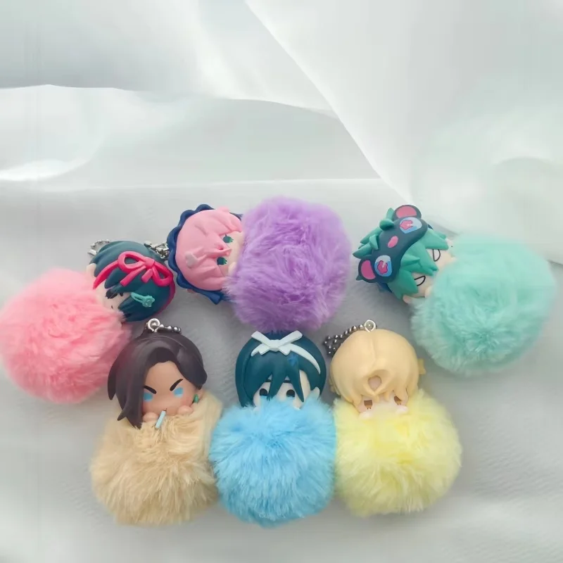 [Genuine] Alien Stage Series High-Quality Trendy Blind Box Cute Pendant Decoration Surprise Gift For Birthday Play Toy & Hobbies view 5