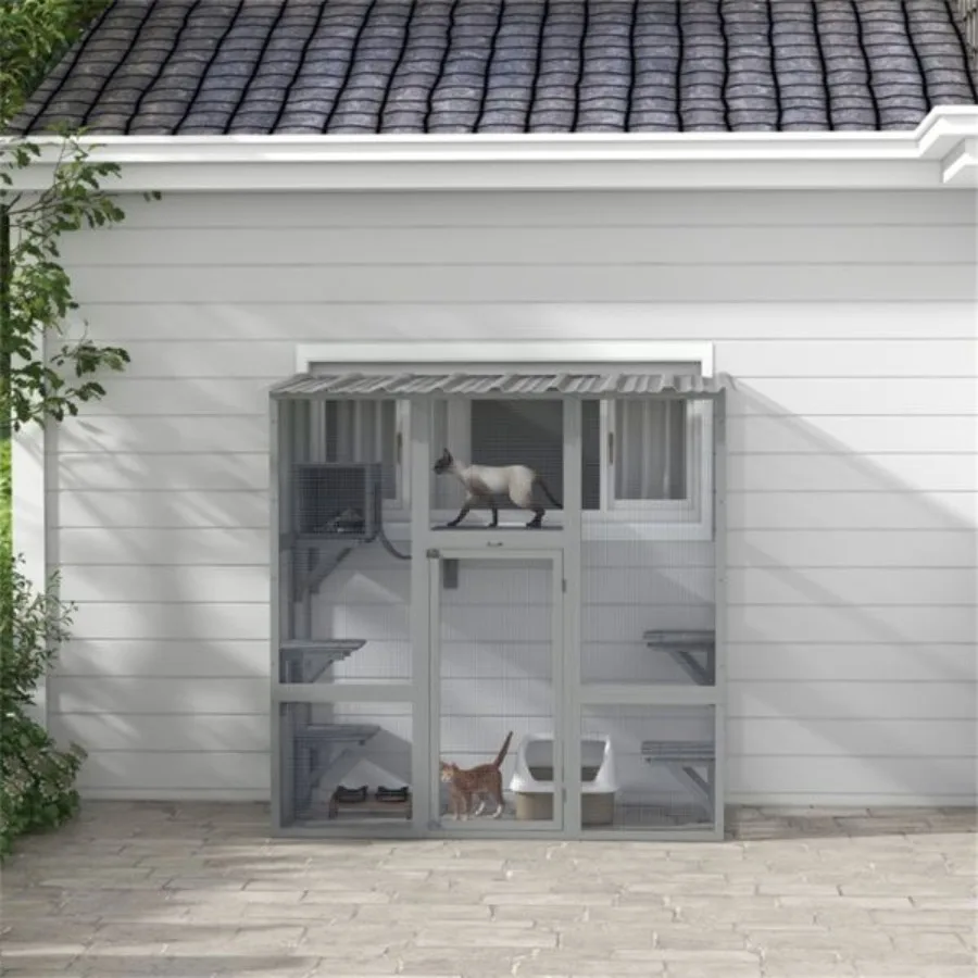 

Cat Cage pet Cage, 2025 year