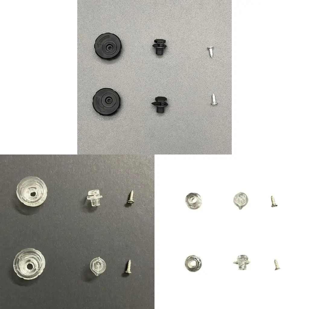 

Постоянный зажим для шлема ABS с защитой от запотевания, универсальный аксессуар для мотоцикла для сезонной езды на автомобиле