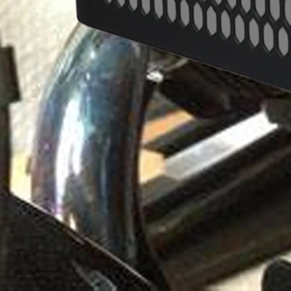 

Motorcycle Radiator Grill Guard Protector For Suzuki TL1000S TL1000 TL 1000 S 1997-1998-1999-2000-2001 Oil Cooler Grille Covers