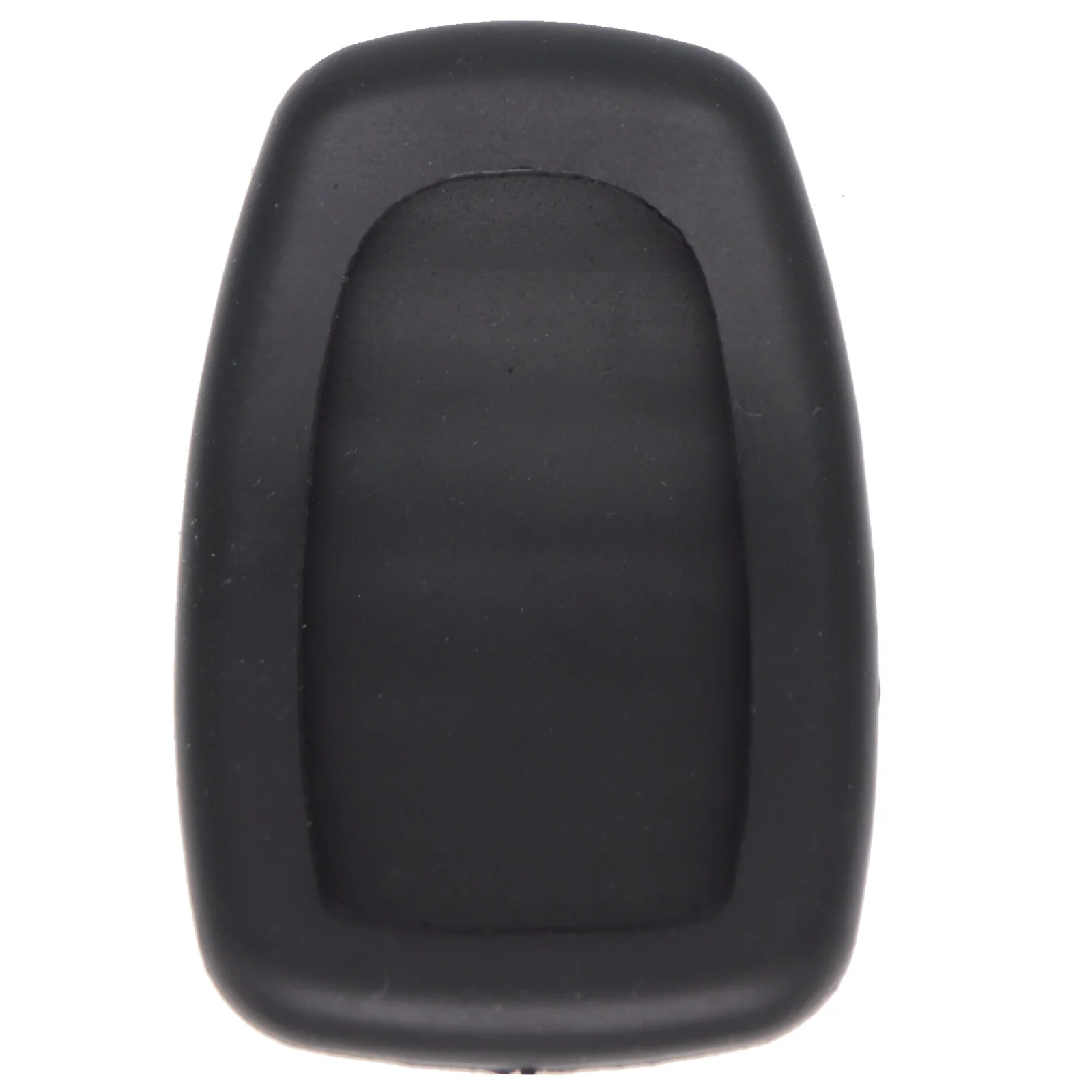 Car Rubber Brake Clutch Foot Pedal Pad Part Covers 8200183752 For Renault Modus 2004 2005 2006 2007 2008 2009 2010 2011 2012