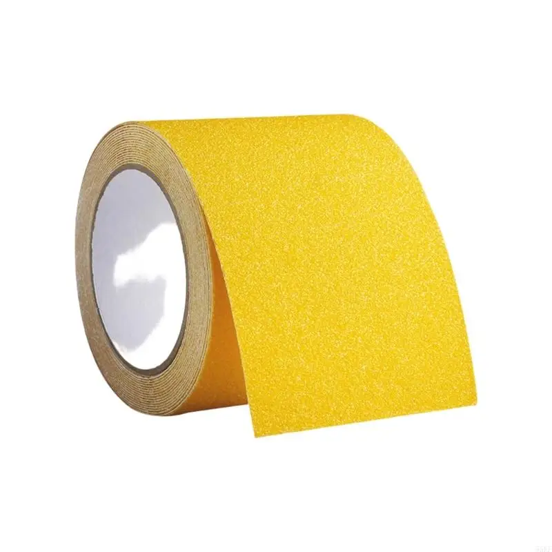 PVC Safety Grip Tape Nonskid Treads for Stair Step Floor Indoor and Outdoor 55KF