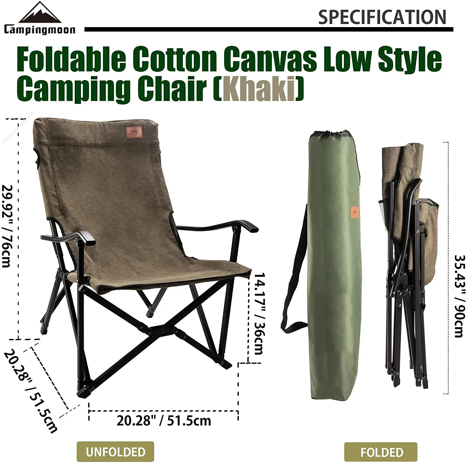 Camping Chair High Quality Strong Frame Portable Children Folding for Beach Picnic Metal Aluminum Contemporary Fishing Chair