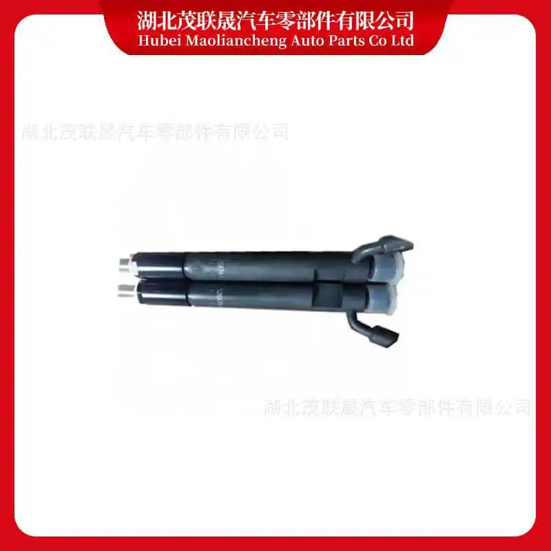 New injector 5264744 for automotive diesel engine high pressure fuel common rail injection valve assembly