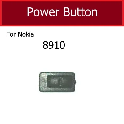 Power Button For Nokia 8910 8910i ON OFF Buttton Key Power Button Key Replacement Parts