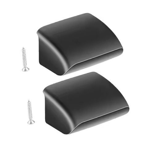 2x Pressure Cooker Cover Handles Portable Easy to Install Kitchen Gadget Sturdy Pressure Canner Lid Handles 85803 Replaces Parts