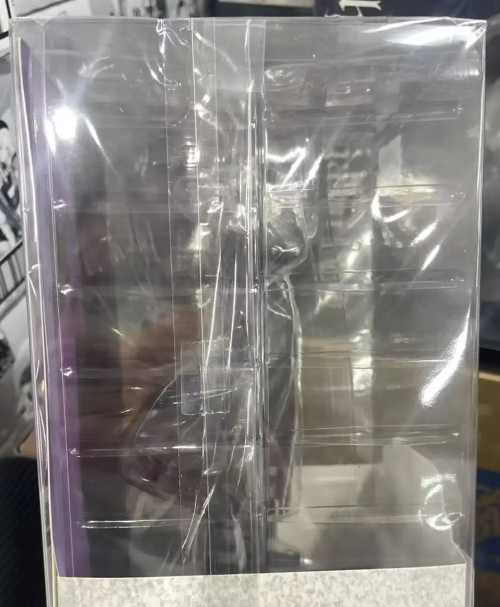 

GSC PUP HUNTER×HUNTER Chrollo Lucilfer Model Toy Figure