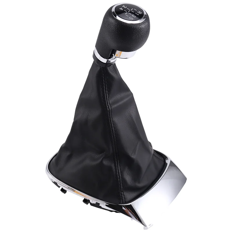 

R5 Speed Gear Shift Knob Lever Gaitor With Dust Cover For Trax Standard 2011-2020