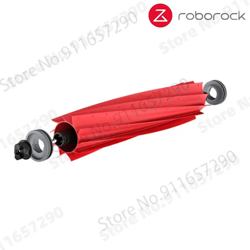 Roborock-Brosse Principale pour Aspirateur Robot S7 S70 S7Max T7S T7S Plus, Pièces Détachables, Rouleau, Accessoires