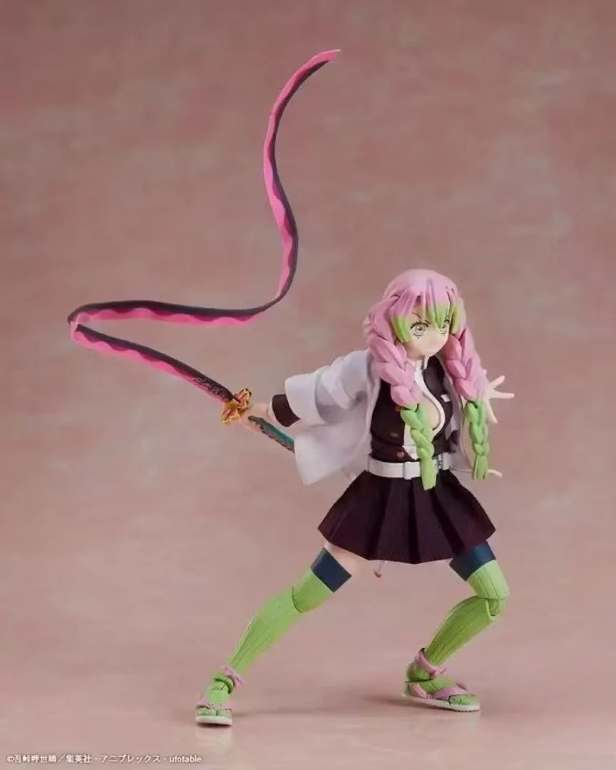

Aniplex buzzmod Demon Slayer, Ganlu Temple Honey, Love Pillar