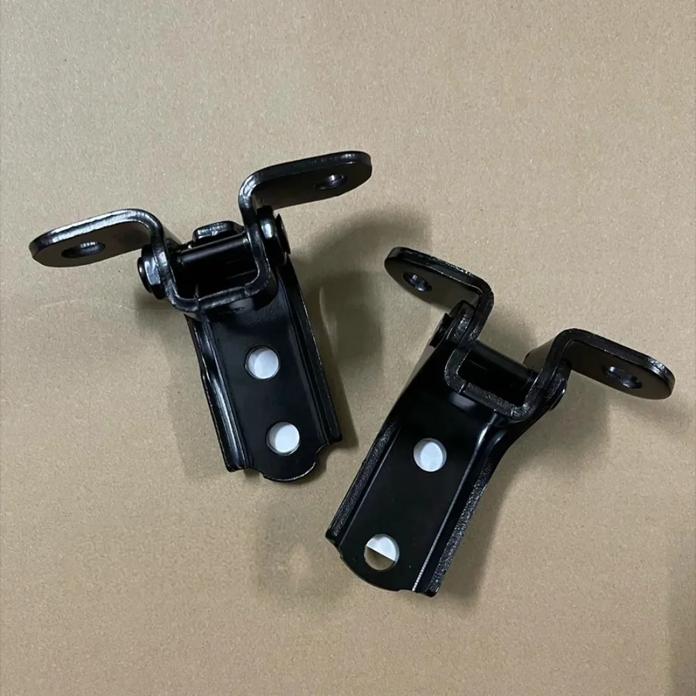 1Pc Front/Rear Car Door Hinge Fit For Toyota Land Cruiser Prado LC120 2700 4000 2002-2009 68720-35031/68740-35031/6877035051