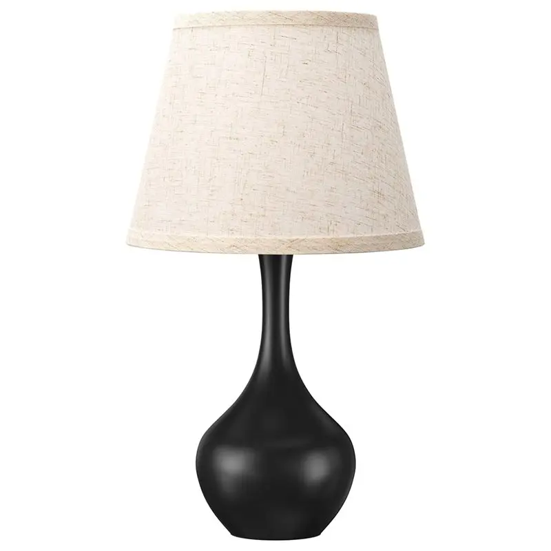 MCGS-, โคมไฟหรี่แสงได้ 3 ทาง โคมไฟห้องนอน ห้องเด็ก โต๊ะทำงาน ห้องนั่งเล่น โต๊ะข้างเตียง ปลั๊กแบบ US