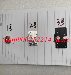 For Nikon Z5 Z6 Z6II Z7Z7II Camera Base Screw Tripod Screw Bottom Nut Brand New