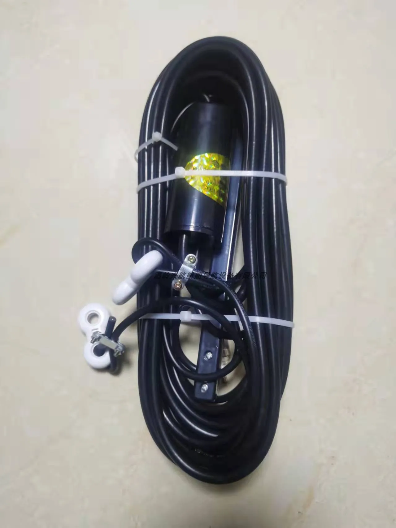 

Пейджер антенны домофона корабля универсальный медный 90С