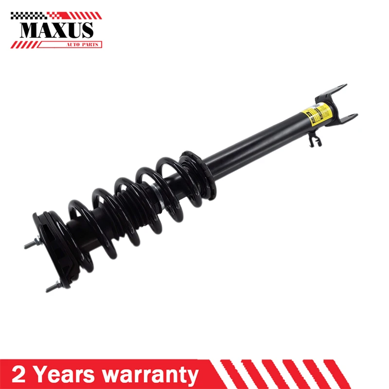 

Front Left/Right Shock Suspension Absorber Coil Spring Strut For Tesla Model S AWD 70D 75D 85D 2011-2016 1015619-00-C 1015619-01