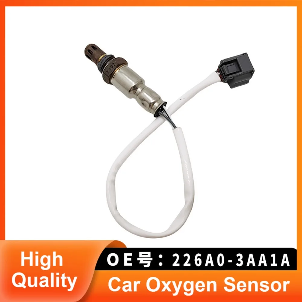 Sensor de Oxígeno 226A0-3AA1A PARA NISSAN VERSA 1.6L L4 INFINITI M35H Q50 3.7L V6 226A01KT0A 226A0-1KT0A