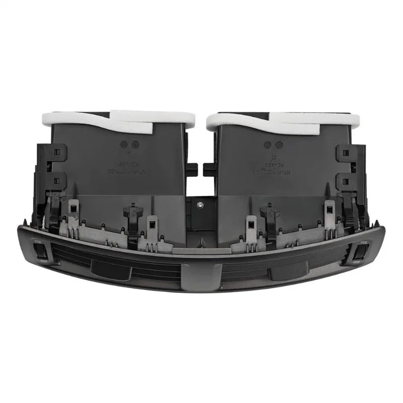 55670-53010 5567053010 لوحة العدادات سخان التيار المتردد فتحة التهوية لـ 2006-2009 لكزس IS250 IS350