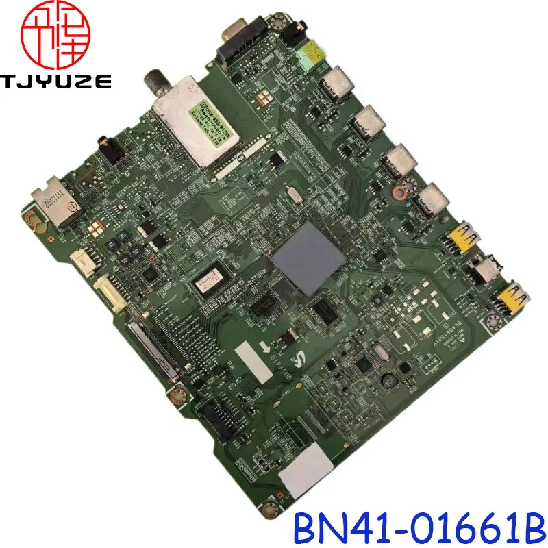 

Compatible with Samsung Main Board BN94-05071B for UE32D5000PWXZG UE32D5000PW UE32D5000 TV Motherboard