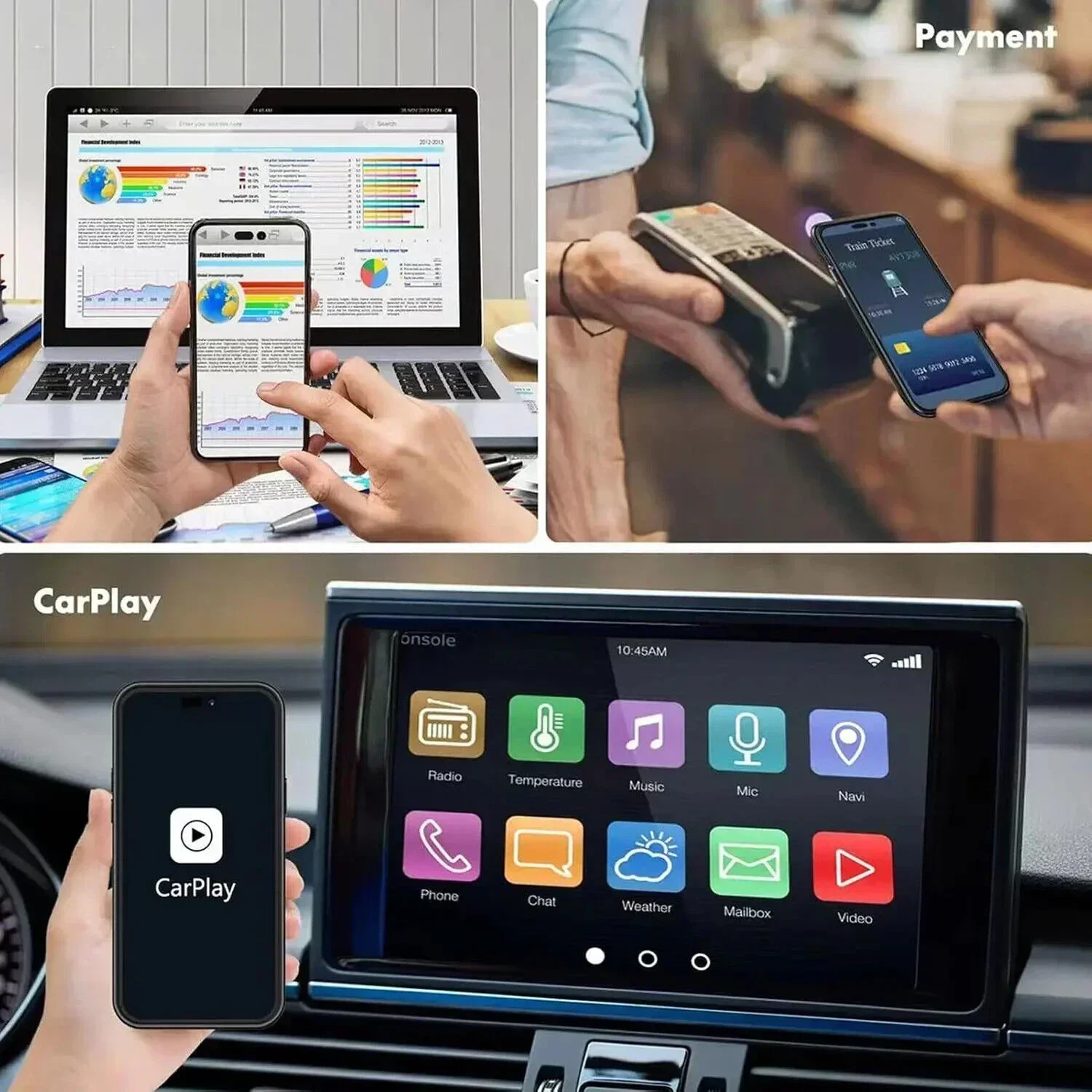 10000Mah New Wireless for Magsafe Power Case for Samsung Galaxy S24 S22 S23 Ultra S24 Plus A54 A55 A35 Battery Charger Case Bank