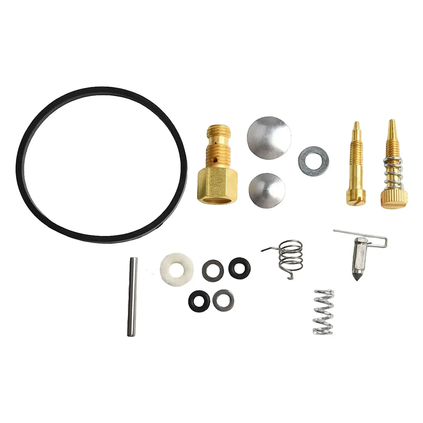Kit de reconstrucción de carburador para Tecumseh, números de pieza 632347 y 632622, adecuado para diversas aplicaciones de motor