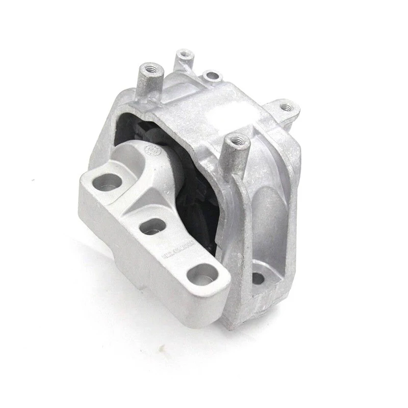 1PCS 1K0199262CN Engine Motor Mount Right Motor Mount Fits For Volkswagen Beetle Golf Jetta