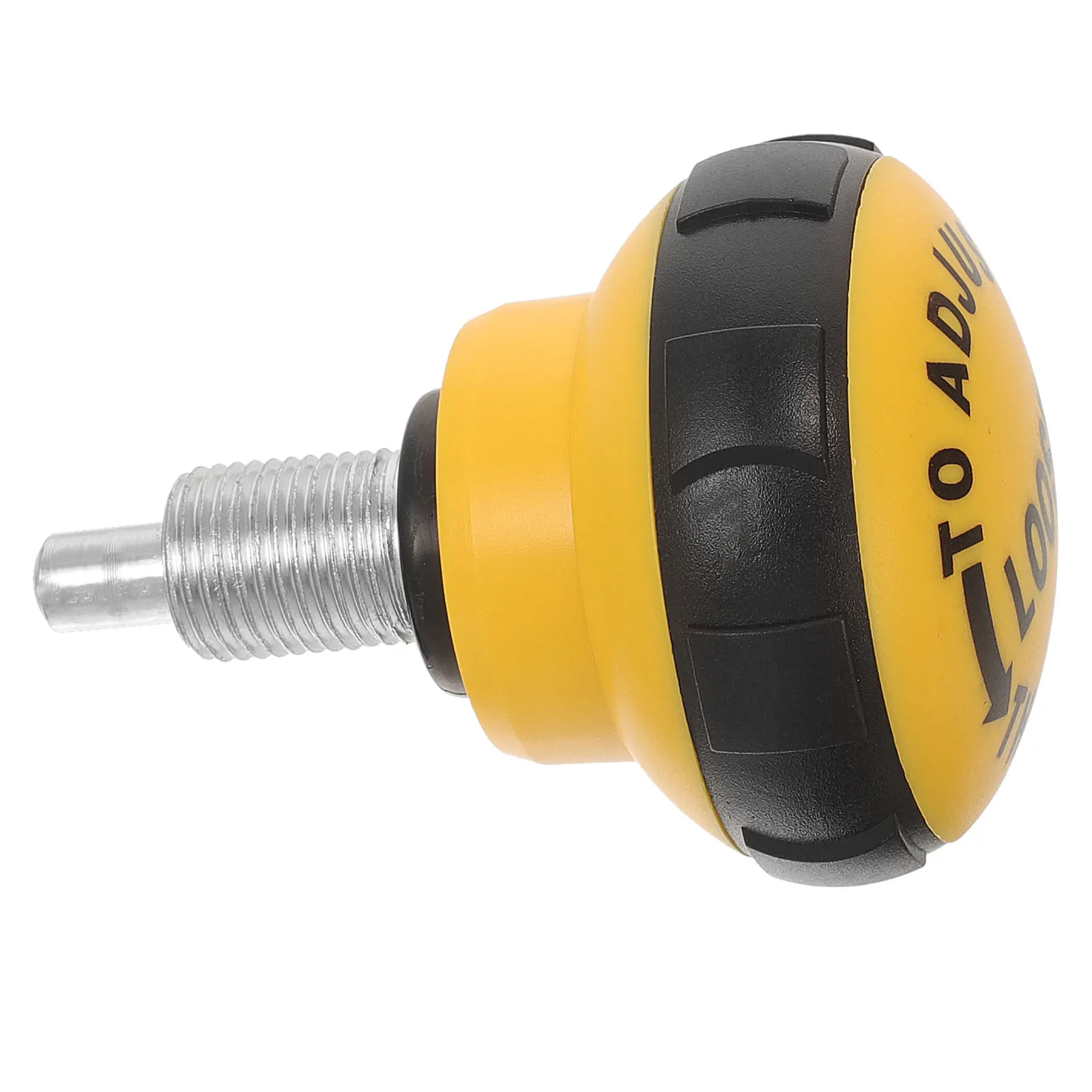 

Head Fitness Exercise Bikes Knob Spring Pull Gym Accesories Tape Replacement Abs Parts Cable Handle Height Adjustment